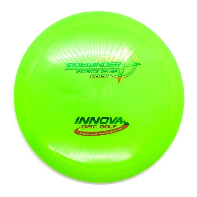 Innova Sidewinder