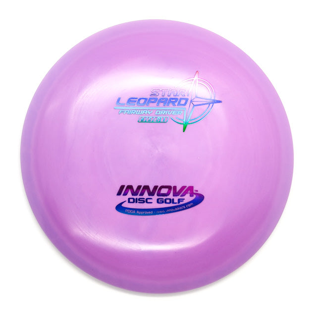 Innova Leopard