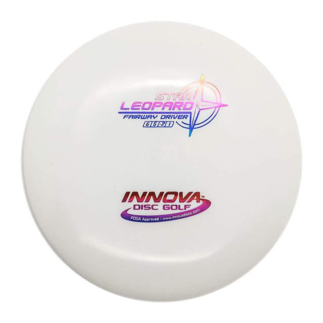 Innova Leopard