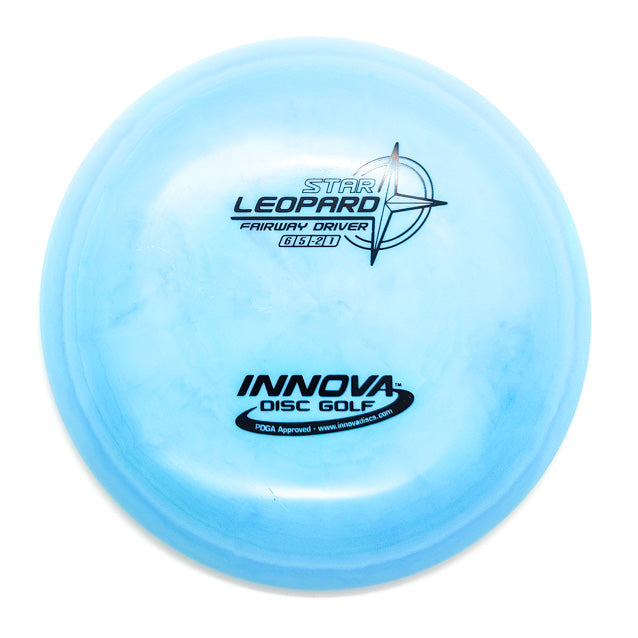 Innova Leopard