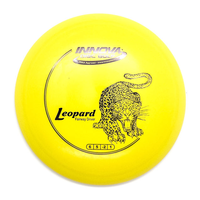 Innova Leopard