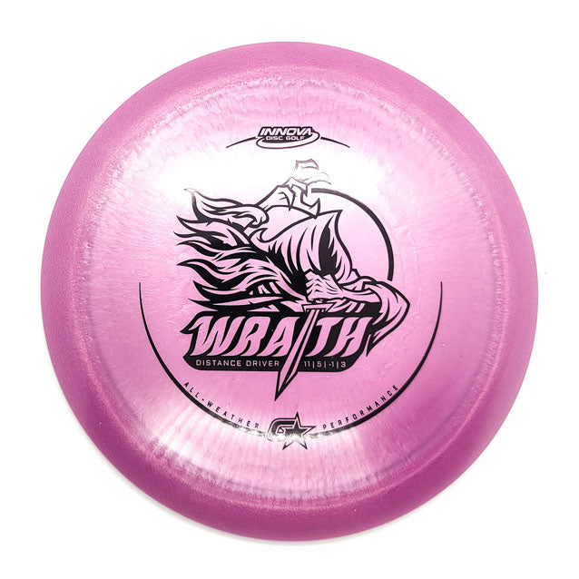 Innova Wraith