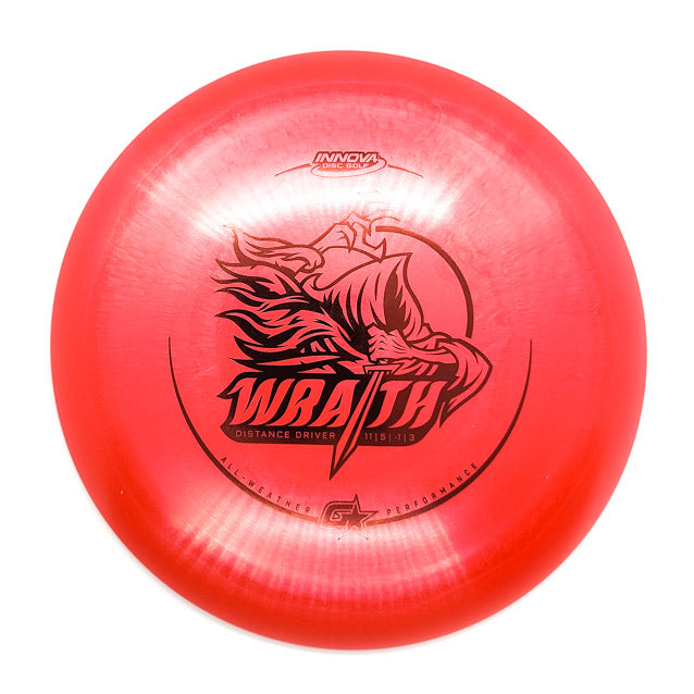 Innova Wraith