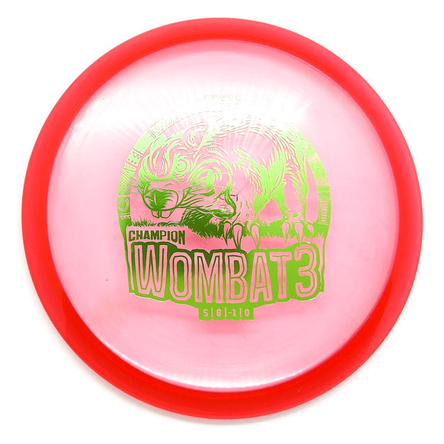 Innova Wombat3
