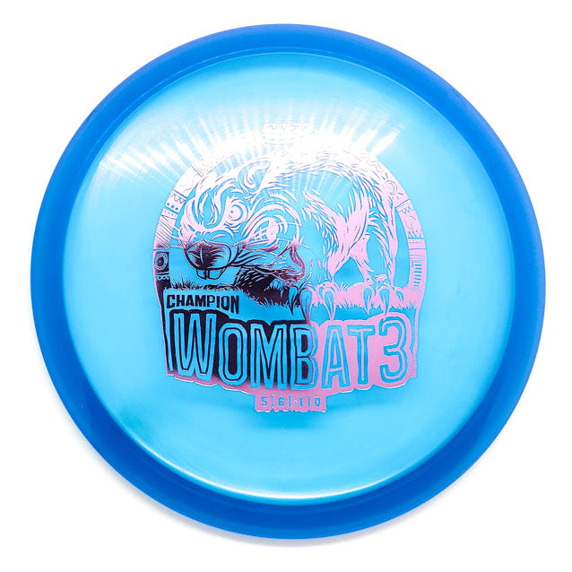 Innova Wombat3