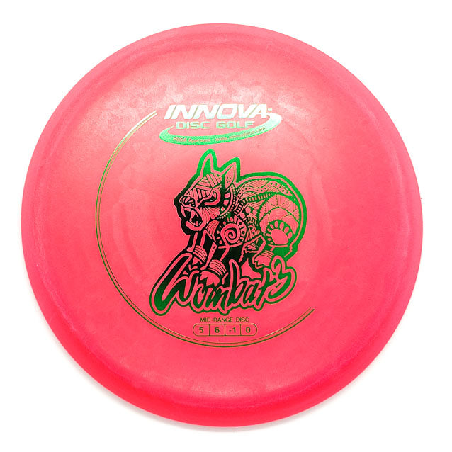 Innova Wombat3