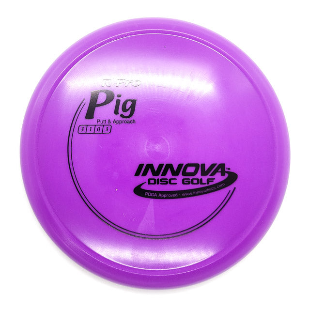 Innova Pig
