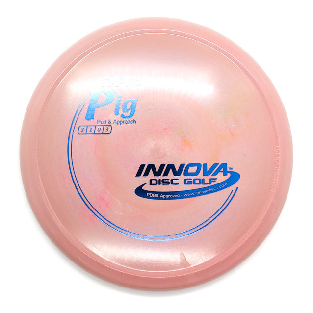 Innova Pig