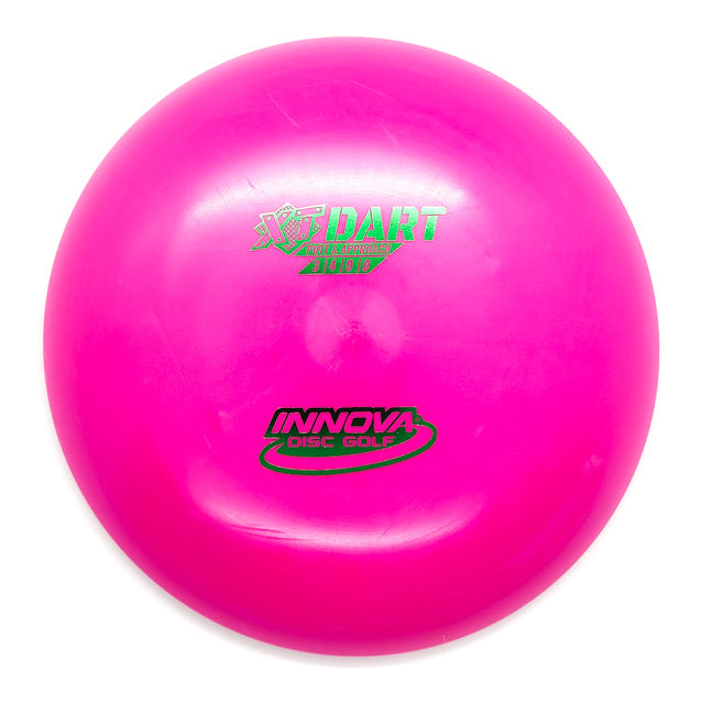 Innova Dart