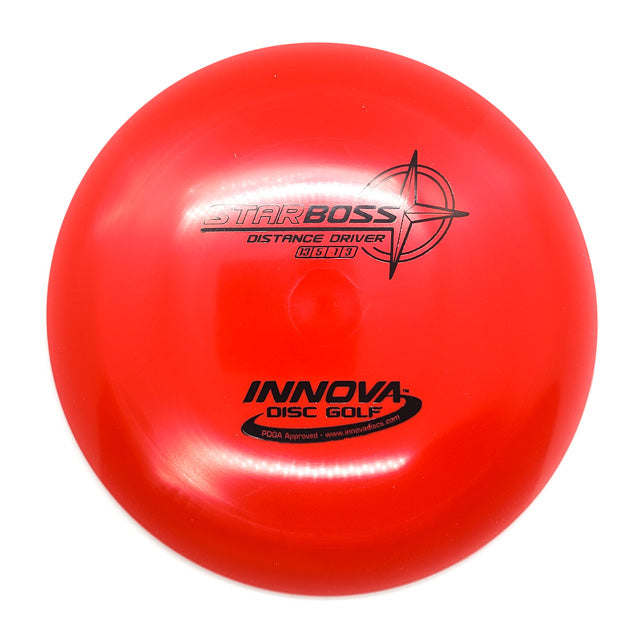 Innova Boss