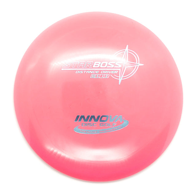 Innova Boss