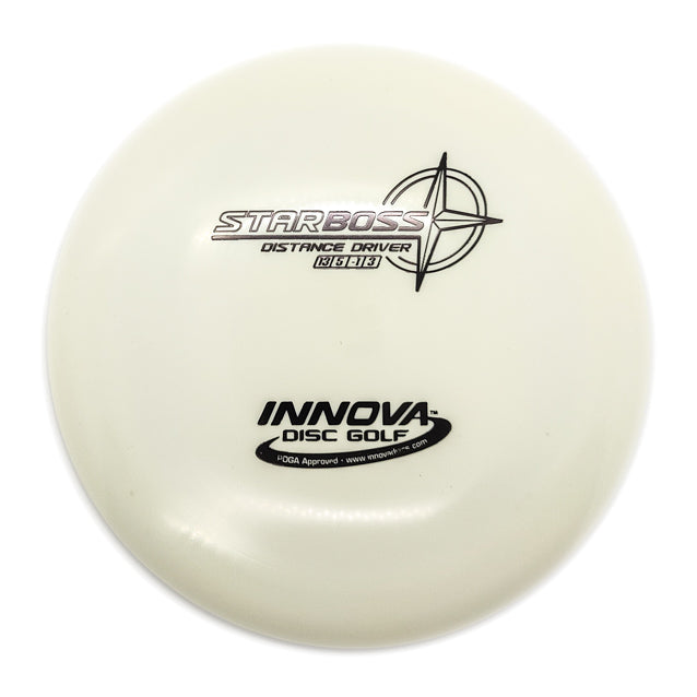 Innova Boss