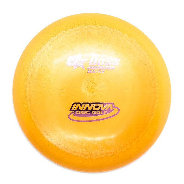 Innova Boss