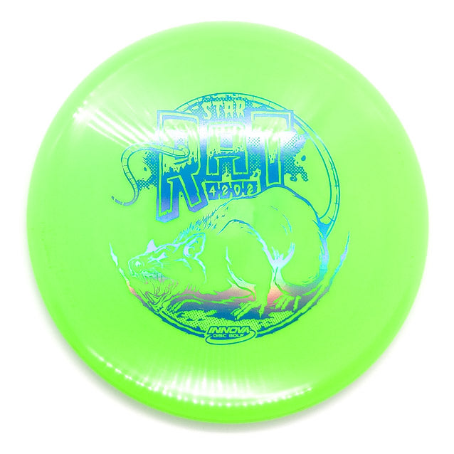 Innova Rat