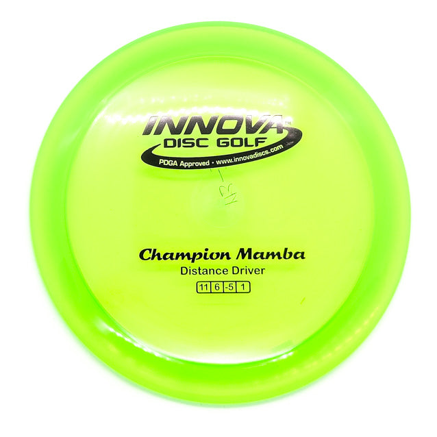 Innova Mamba