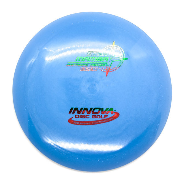 Innova Mamba
