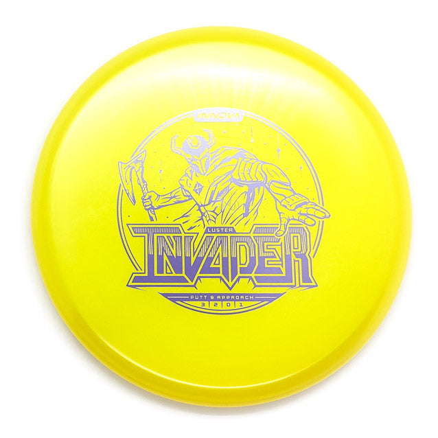 Innova Invader