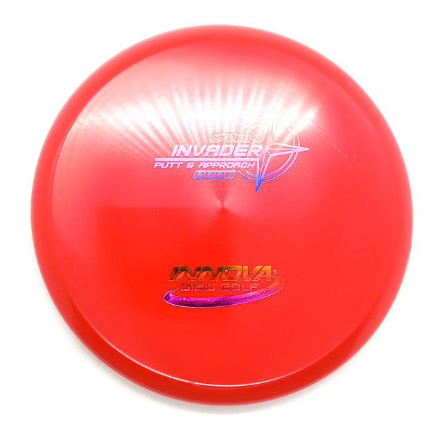 Innova Invader