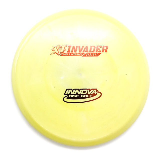 Innova Invader
