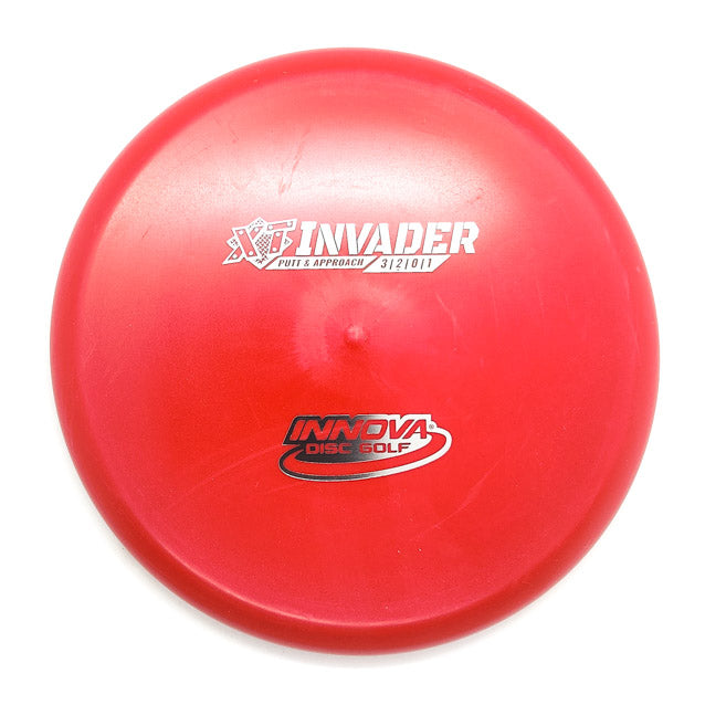 Innova Invader