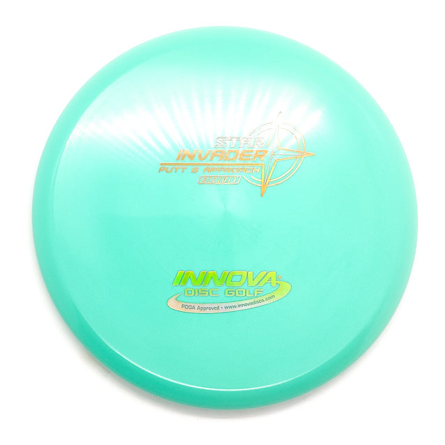 Innova Invader