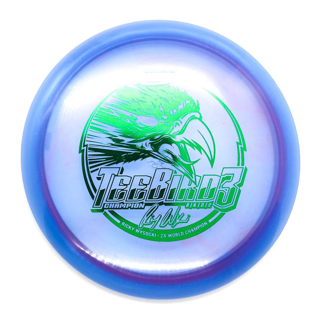 Innova Teebird3