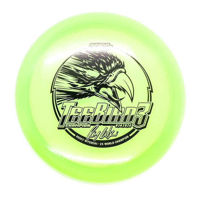 Innova Teebird3