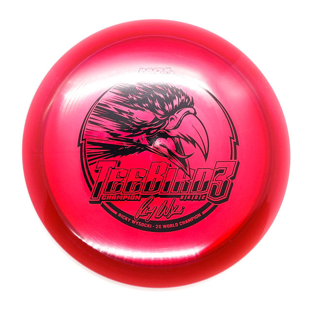 Innova Teebird3