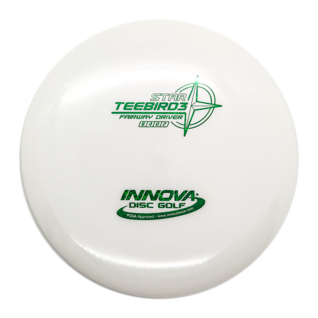 Innova Teebird3