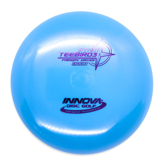 Innova Teebird3