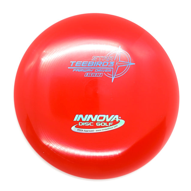 Innova Teebird3