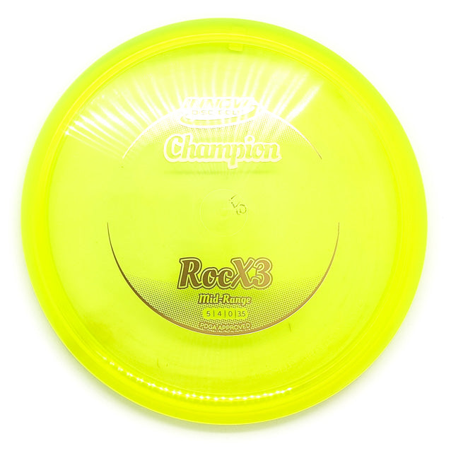 Innova Rocx3