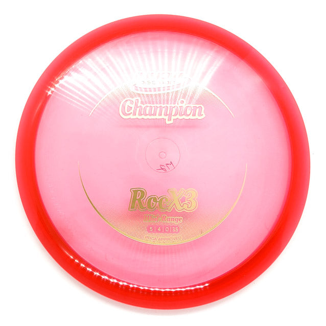 Innova Rocx3