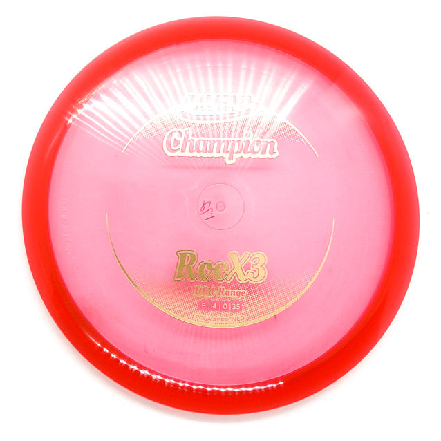 Innova Rocx3