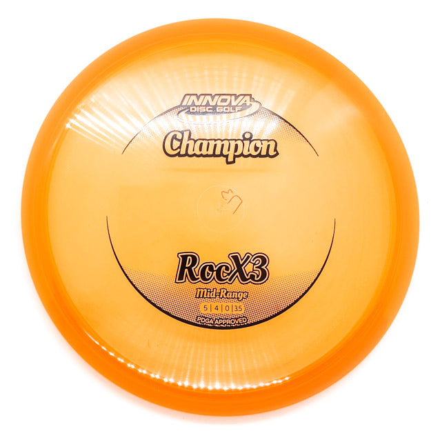 Innova Rocx3