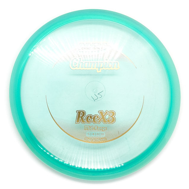 Innova Rocx3