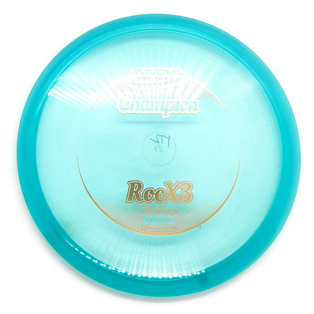Innova Rocx3