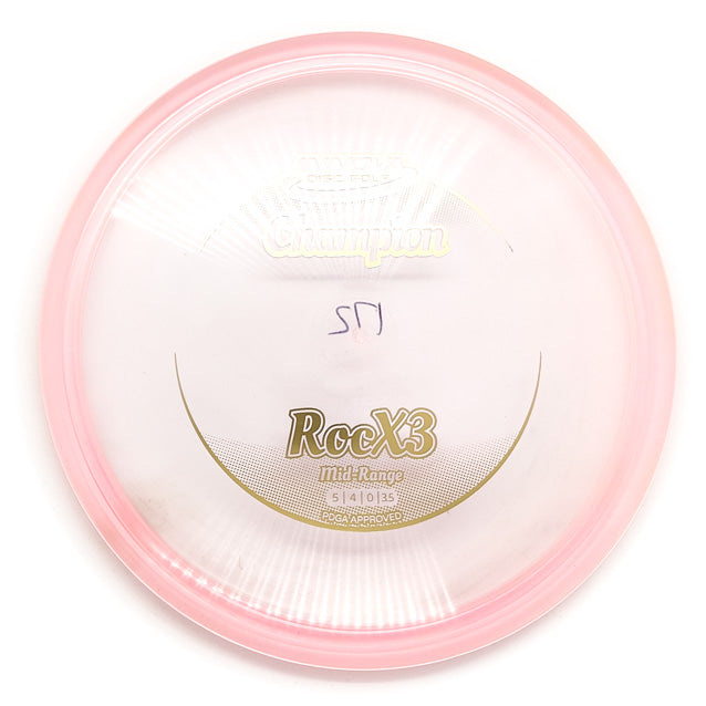 Innova Roc3