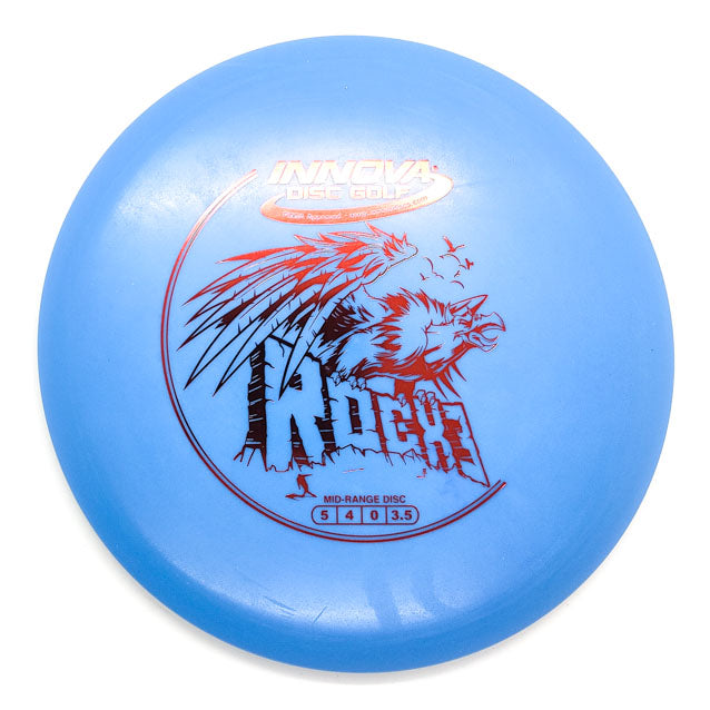 Innova Rocx3