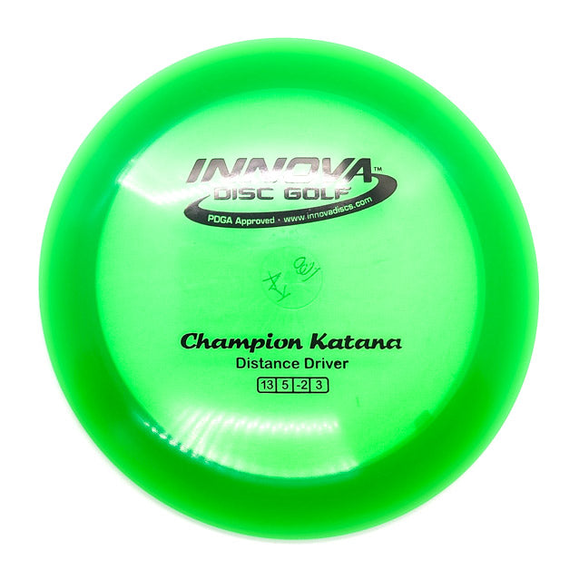 Innova Katana