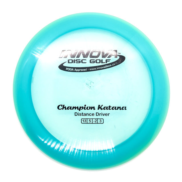 Innova Katana