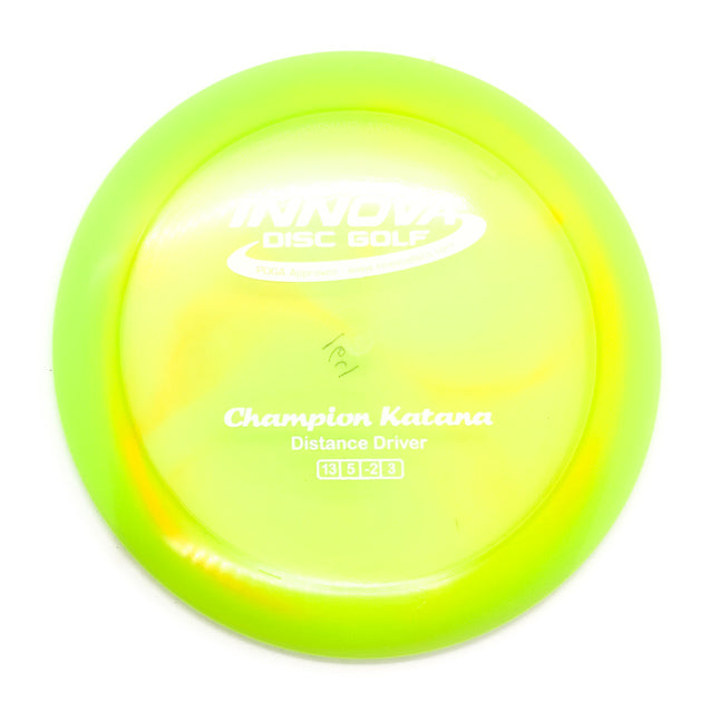 Innova Katana