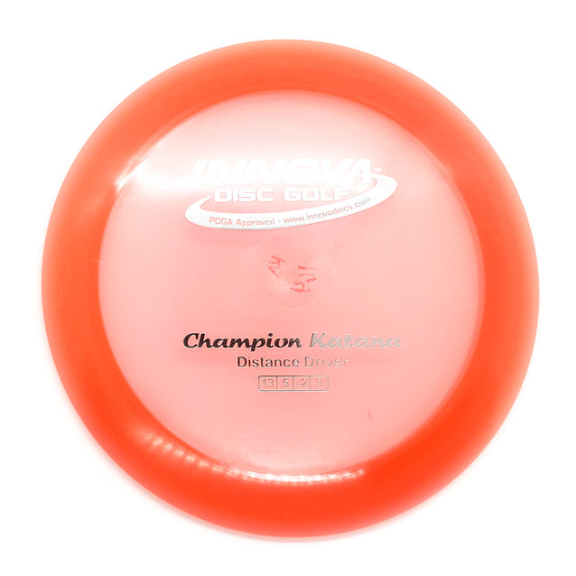 Innova Katana