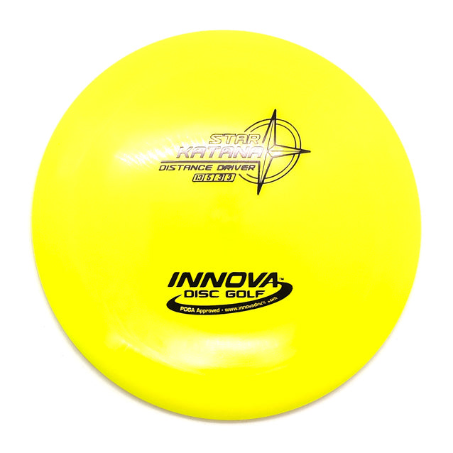 Innova Katana