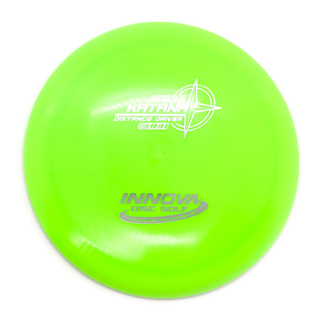 Innova Katana