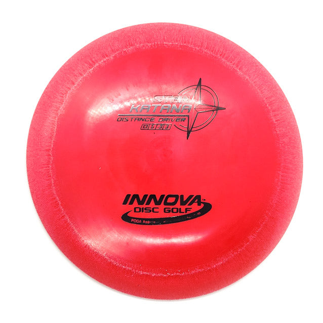 Innova Katana