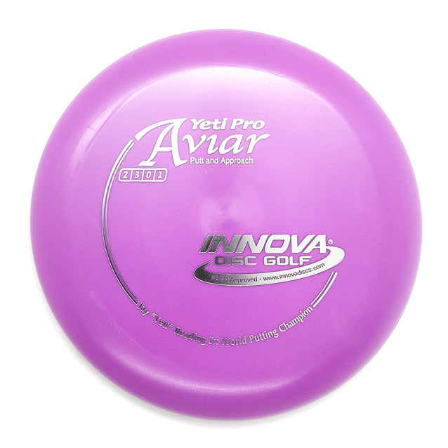 Innova Aviar Yeti Pro