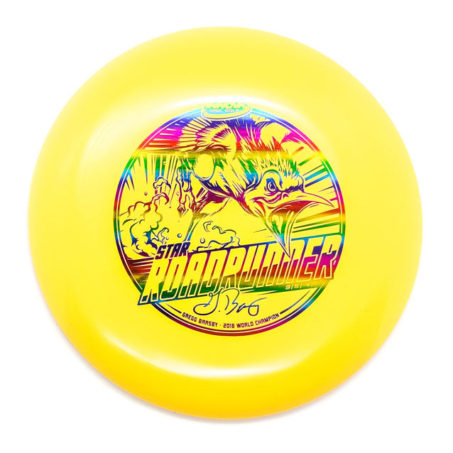 Innova Roadrunner