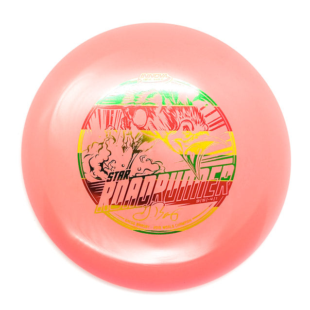 Innova Roadrunner