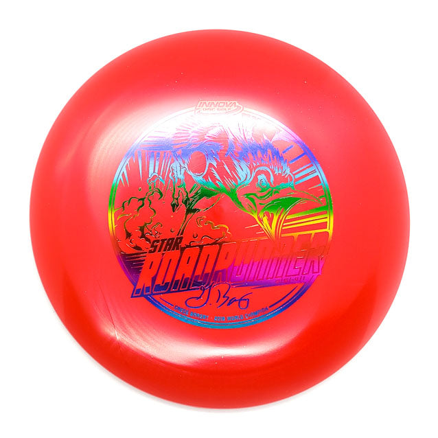 Innova Roadrunner